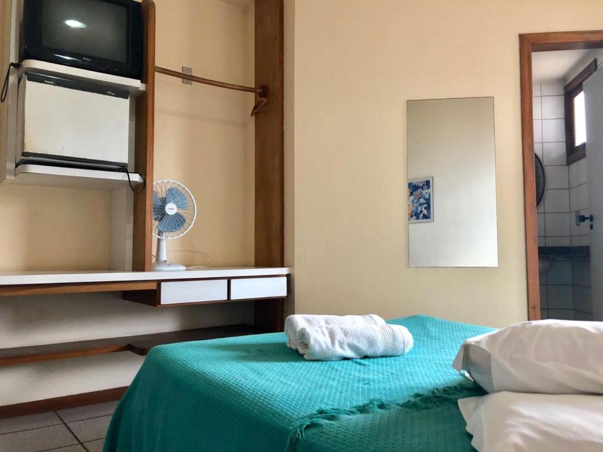 Pousada Da Aldeia 세라 외부 사진